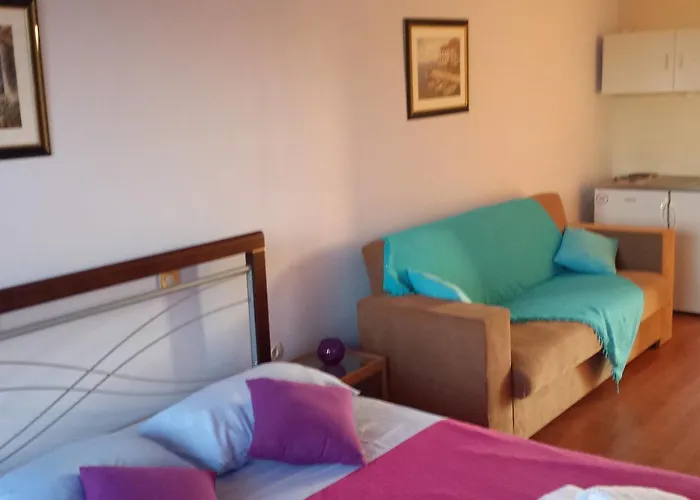 Area Blue Beach Apartments Ialysos 