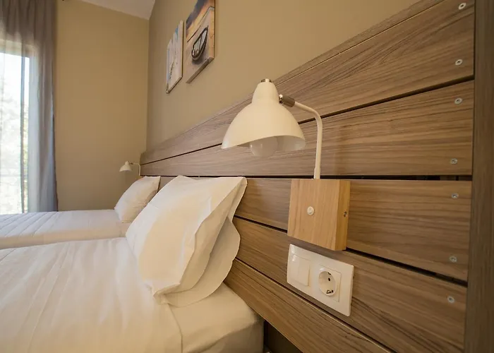 Ilaeira Rooms Argassi