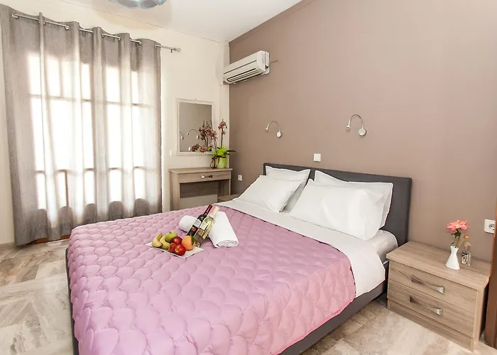 Orelia Pension Τολό