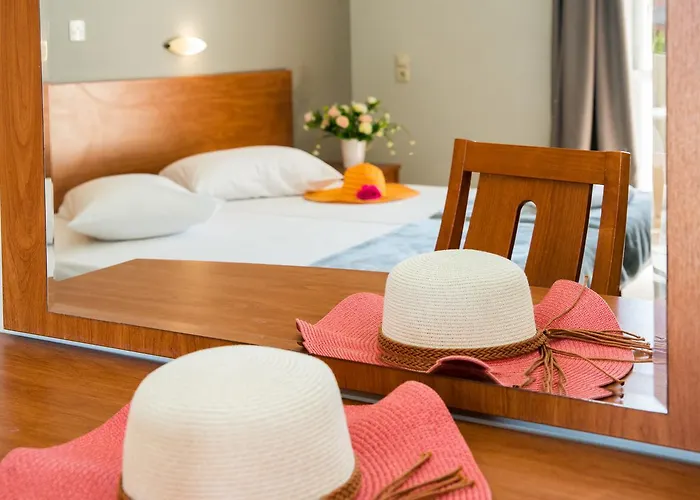 Ferienwohnung Laganas Dreams 2