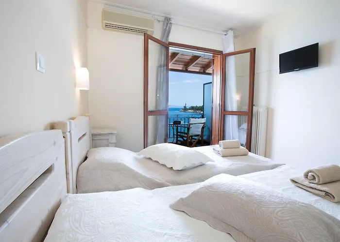 Saga Pension Γύθειο