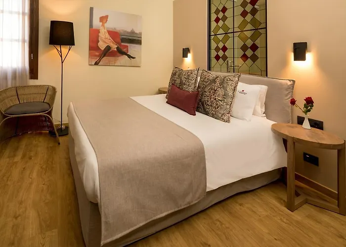 Elg Contessa Boutique Hotel Chania 