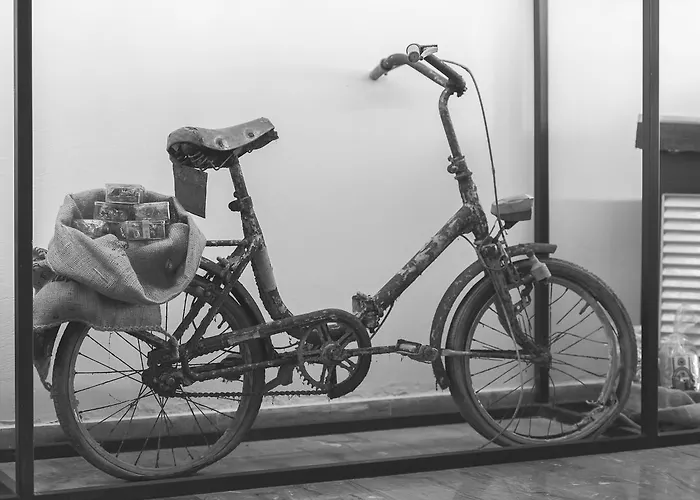 Hotel a Argostoli (Kefalonia)