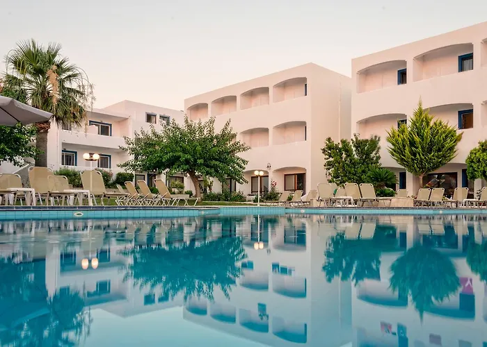 Adel Paradise Rethymno