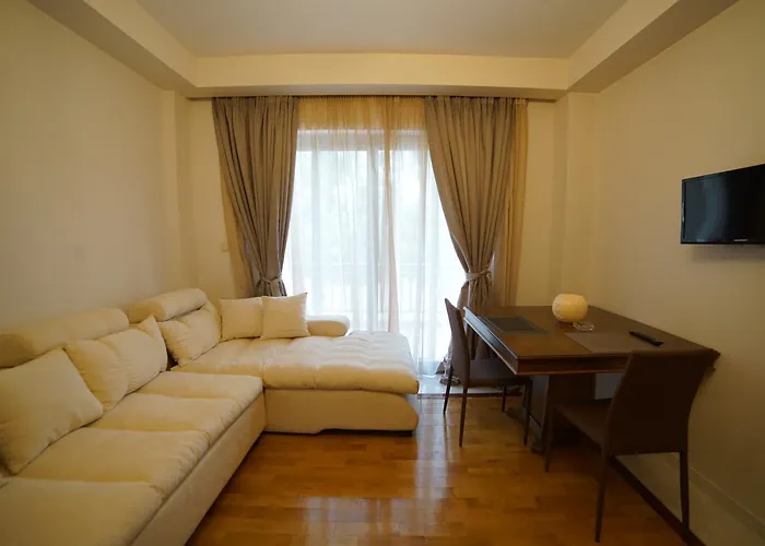 Corali Resort Αγρίνιο