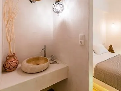 Kouros Home & Suites--Faliraki--Adults Only