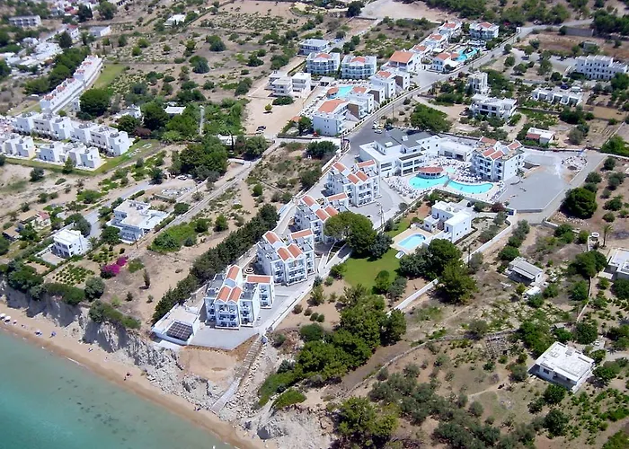 Lindia Thalassa Pefki