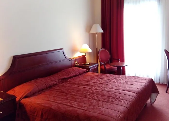 Hotel Apollonia Delphi