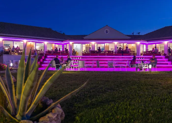 Keri Village & Spa By Zante Plaza (Adults Only)