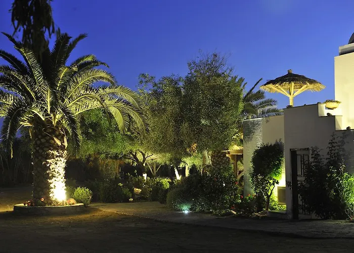 Ammos Naxos Exclusive Apartments & Studios Naxos City