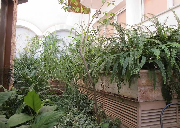 Melissa II Hotel Ελευσίνα