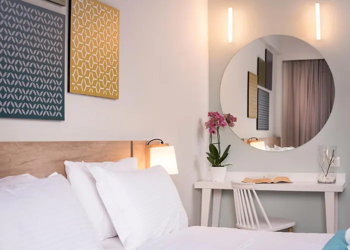 Hoteles en Stalós