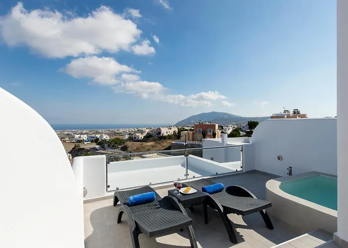 Anamnesis City Spa Fira 