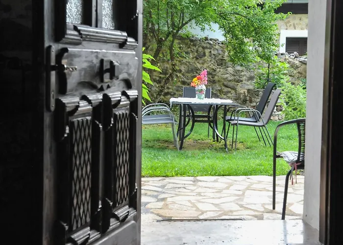 To Archontiko Guesthouse Villa Σταυρούπολη