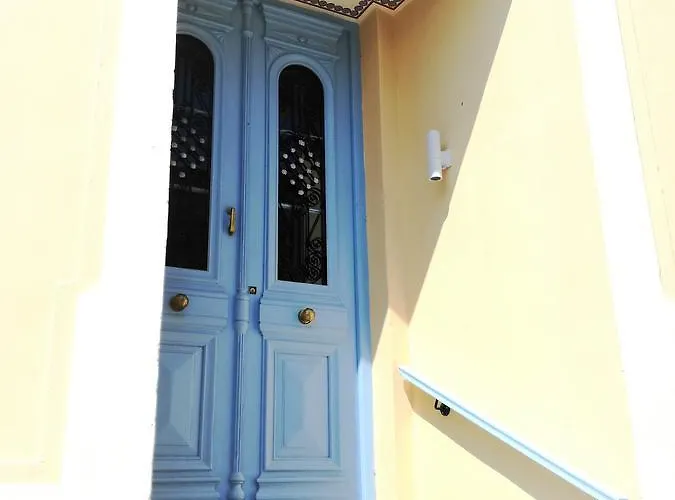Apollon Hotel Chania 