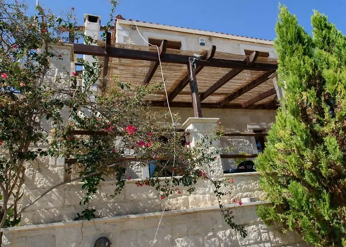 Traditional Stonehouse Vicky Chersonissos