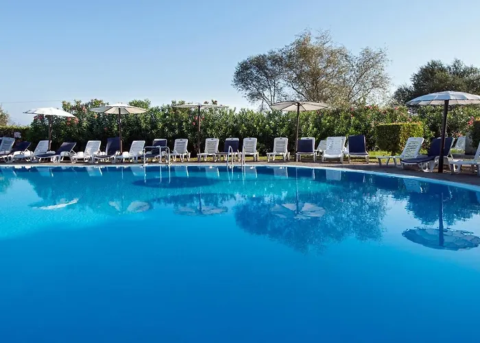Hotel Panorama Sidari