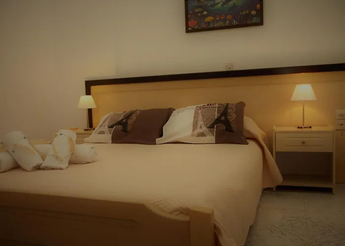 Aparthotel Bella Sant Perissa 
