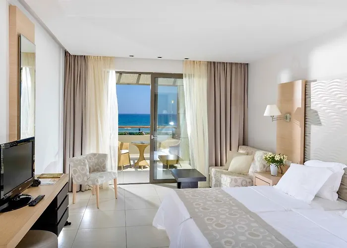 Hotel Astir Odysseus Tigaki