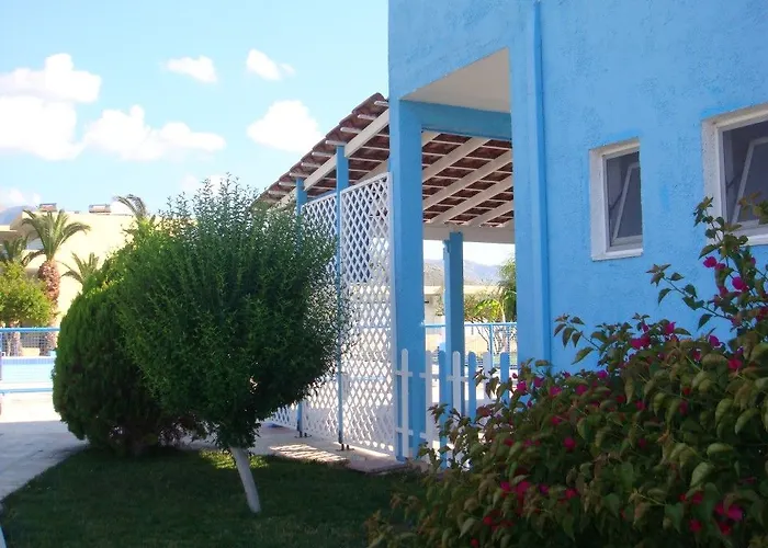 Hotel Oasis Tigaki