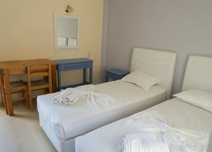 Irini Studios Stalida