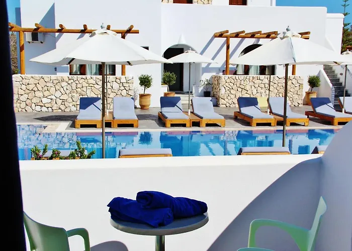 Ifestos Villa Fira 
