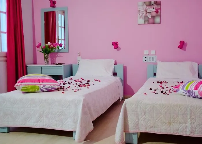 Hotel Galini Apts Malia 
