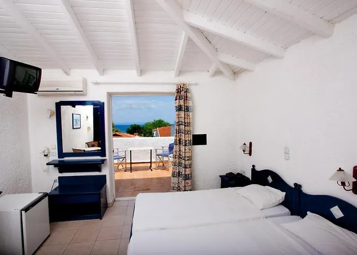 Golden Beach Potidea Chalkidiki