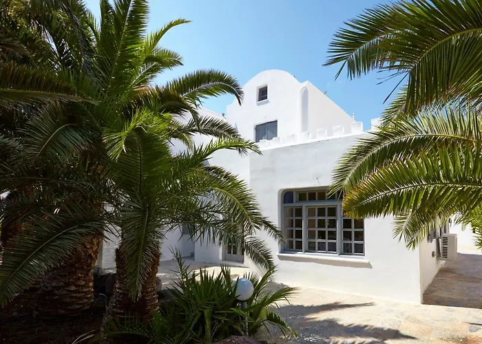 Fenix Hotel Perissa 