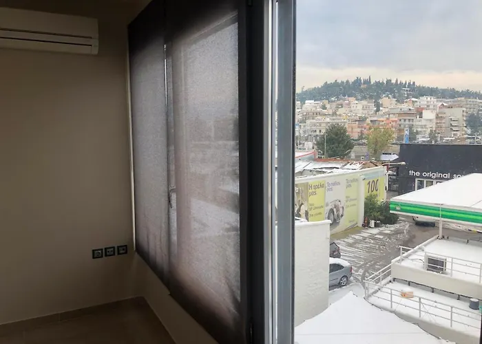 Roomotel Χαλκίδα
