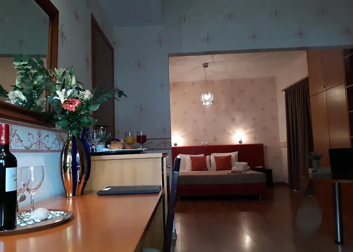 Grand Olympic Hotel Loutraki