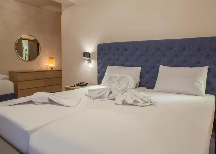 Pitsakis Hotel Τολό