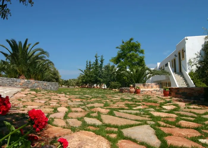 Hersonissos Village Hotel & Bungalows