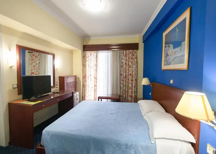 Grand Hotel Λάρισα