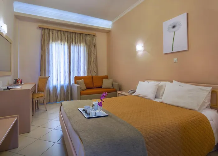 Chios Town Hotels