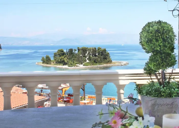 Aparthotel Mouse Island Perama 