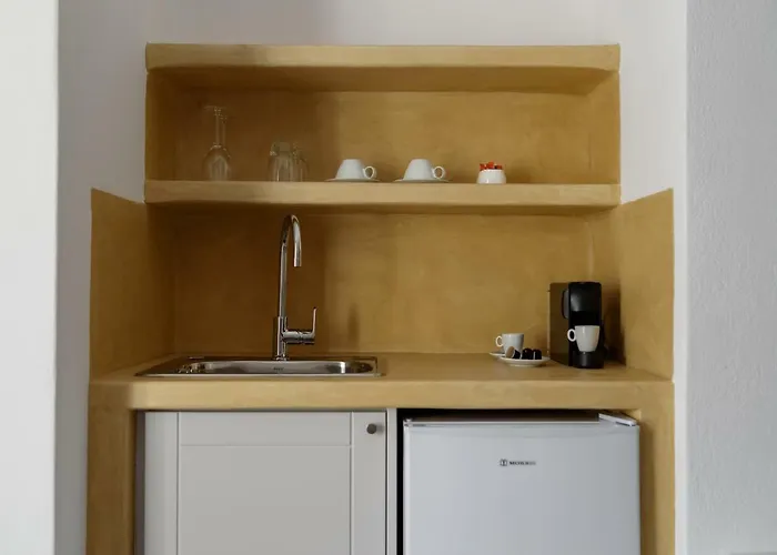 Elitoz Suites Oia 