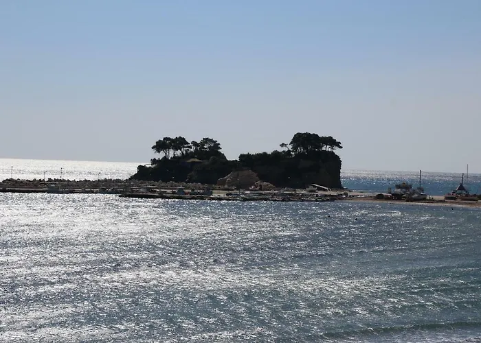 Pavlos Studios Laganas