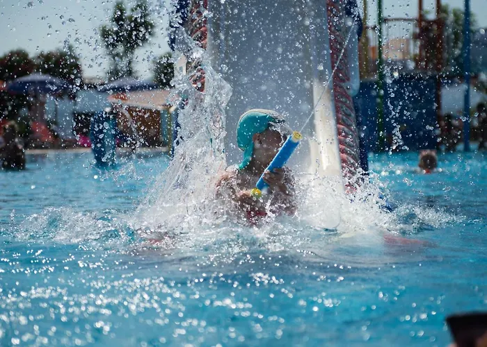 Kalamaki (Zakynthos) Hotels