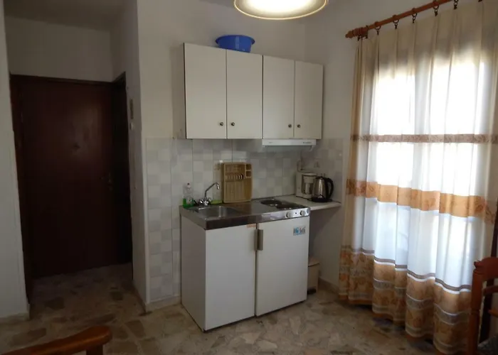 Studios Popi Kokkari