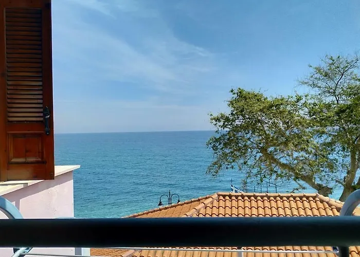 Hotel a Agios Ioannis (Thessaly)