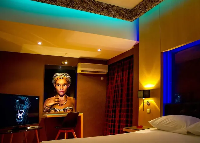 Olympic Hotel (Adults Only) Piraeus