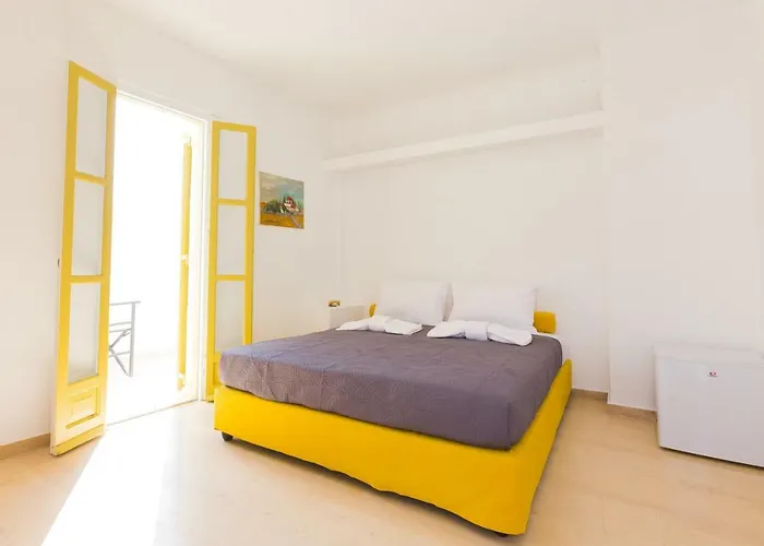 Hotel Sunny Days Fira 