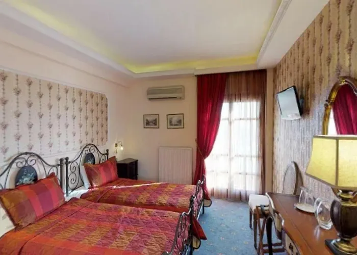 Hotel Mirto Λιτόχωρο