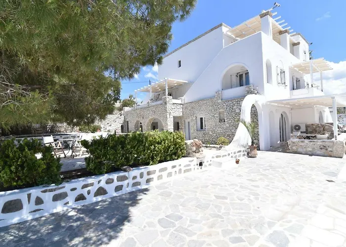 Paradiso Boutique Paro