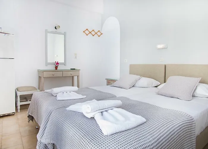 Lalos Rooms Paro