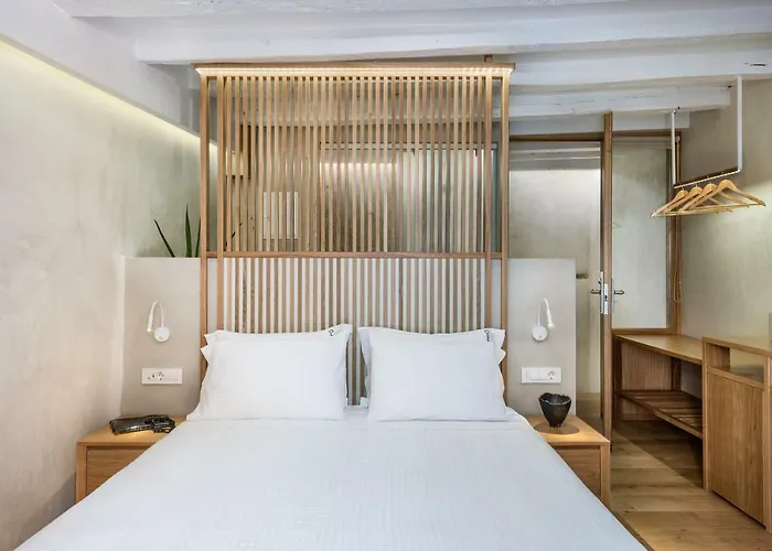 Hotel Off Chania 