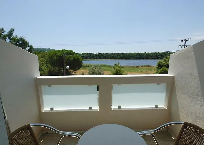 Lake Studios Koukounaries