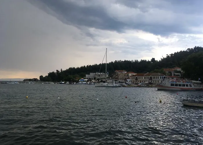 Meropi Studios Limenas 