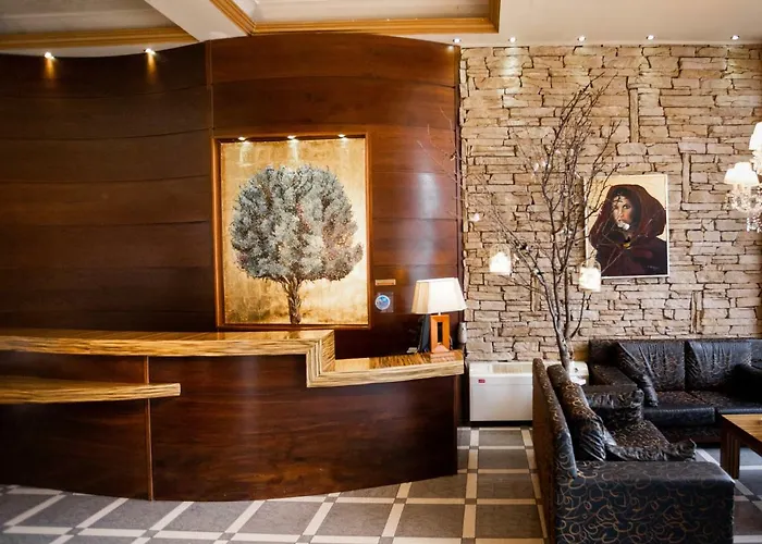 Hotel Electra Ορεστιάδα